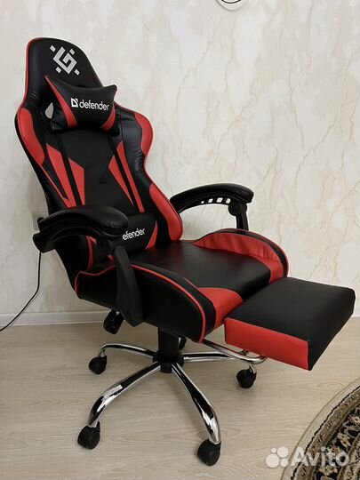 Компьютерное кресло