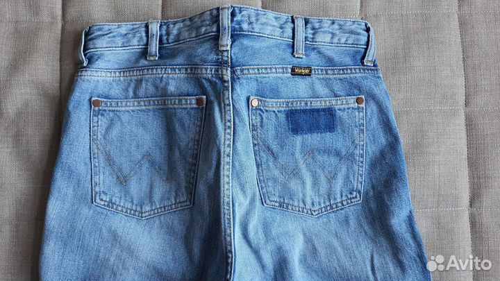 Джинсы