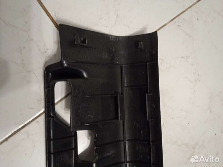 Бархотка пластик лансер 10