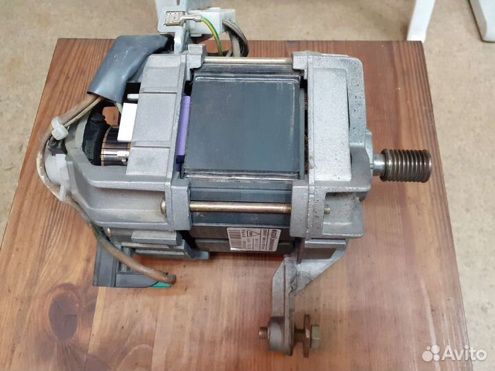 Двигататель Beco Arcelik 1AP07DEO162