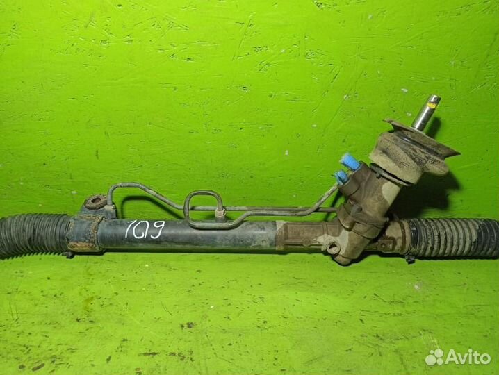 Рулевая рейка Chevrolet Cruze седан Z18XER 2014