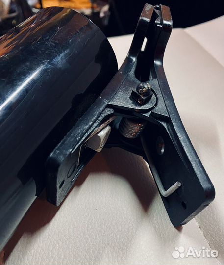 Держатель для барабанных палочек Promark