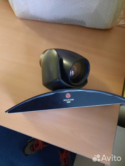Проектор polycom