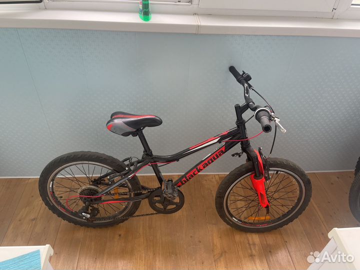 Велосипед детский