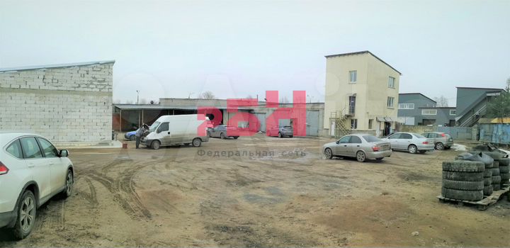 Продам Помещение свободного назначения, 1200 м²