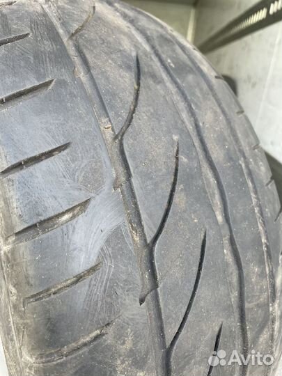 Bridgestone Potenza RE002 Adrenalin 245/45 R18 100W