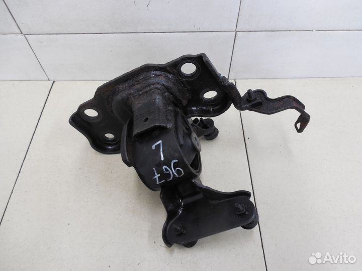 Опора двигателя левая RAV 4 2006-2013