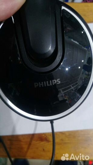 Наушники проводные philips