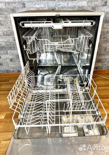Miele посудомойка 60 см,привезу