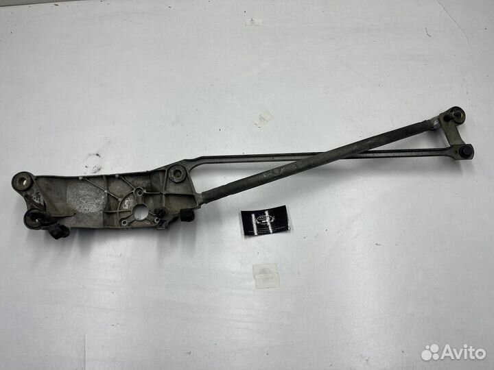 Трапеция стеклоочистителя Porsche Cayenne 957 955