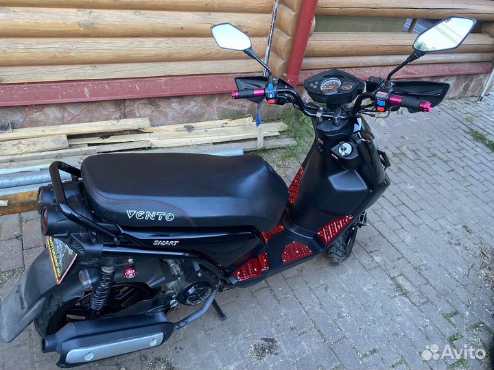 Vento Smart