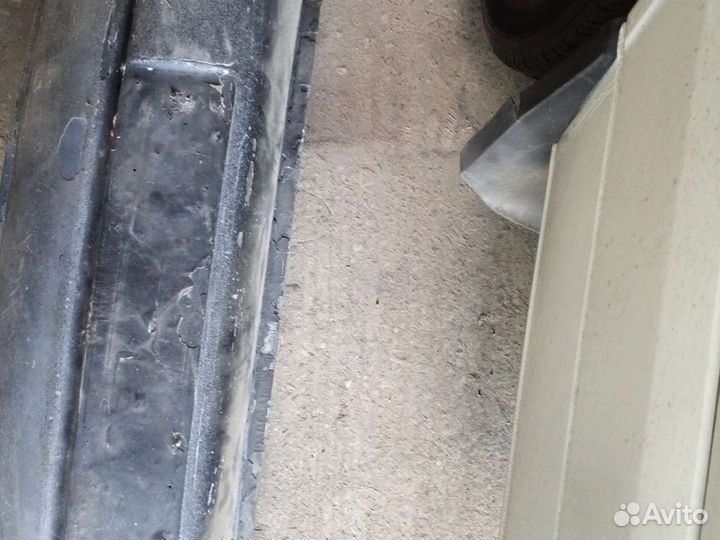 Продам бампер