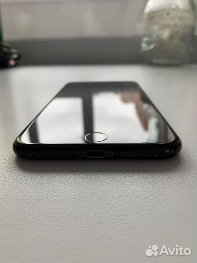 iPhone 7 Plus, 128 ГБ