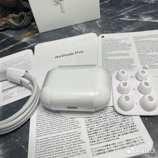 AirPods Pro 2 premium качества