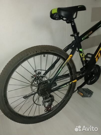 Продам велосипед