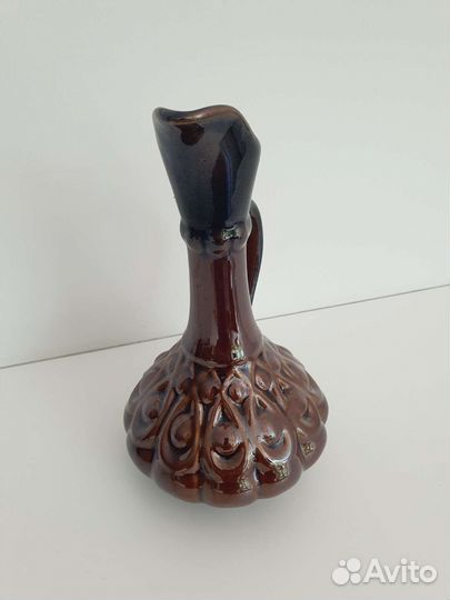 Кувшин-вазочка