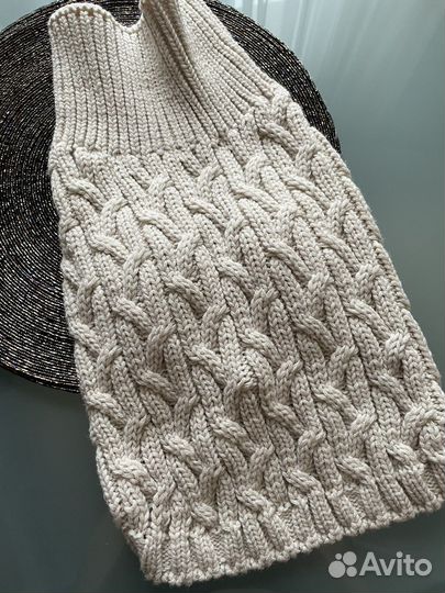 Свитер для собак hm