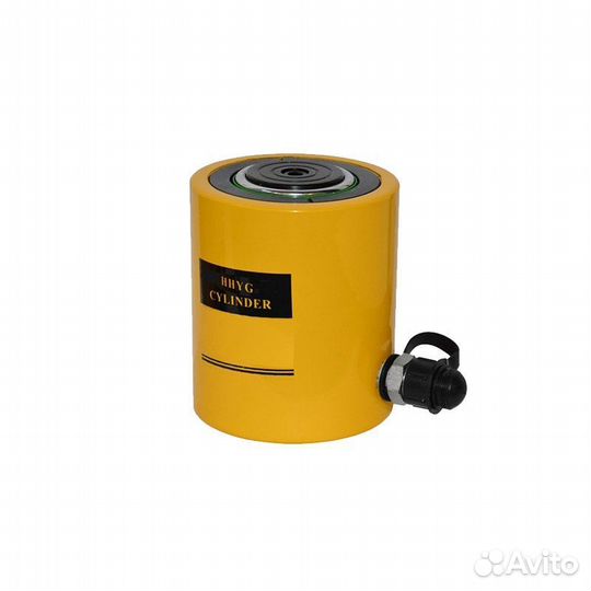 Домкрат гидравлический hhyg-501 (дн50М50), 50т