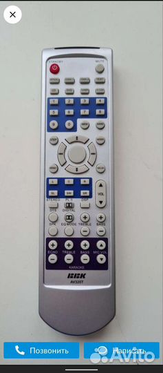 Домашний кинотеатр bbk 5.1