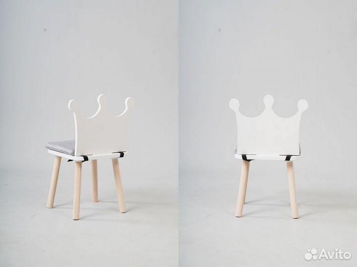 Детский стульчик