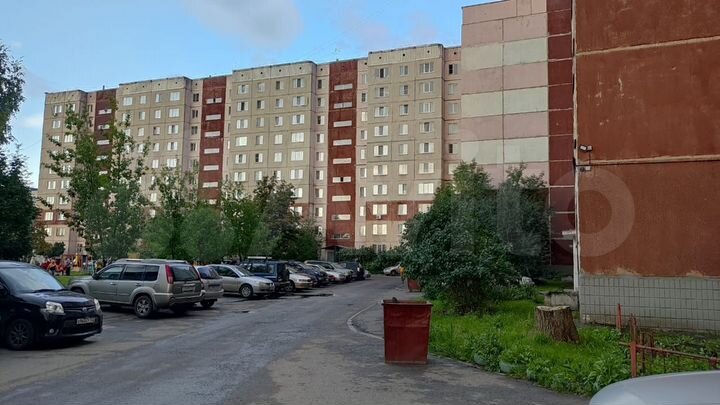 Свободного назначения, 50 м²