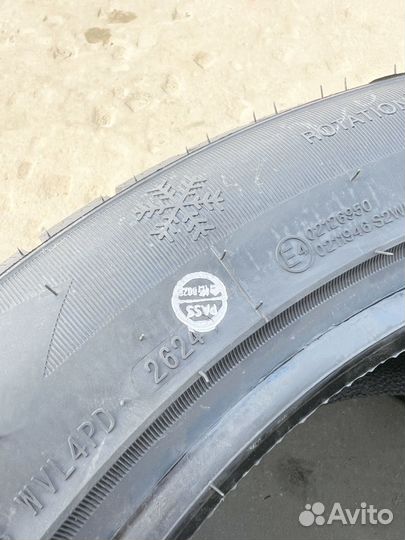 iLink SnowGripper II 315/35 R22 85U