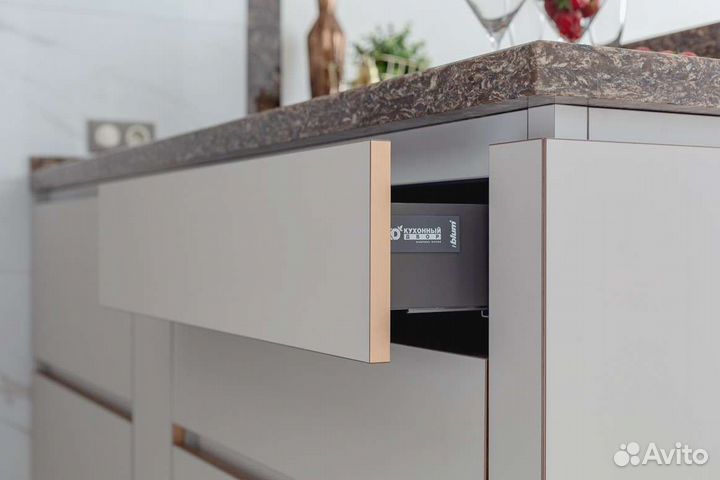 Кухонный гарнитур