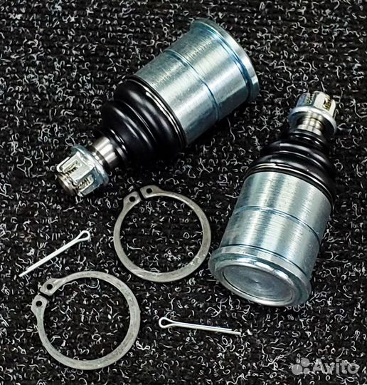 Шаровые высокие Honda ED EF EG EK DC2