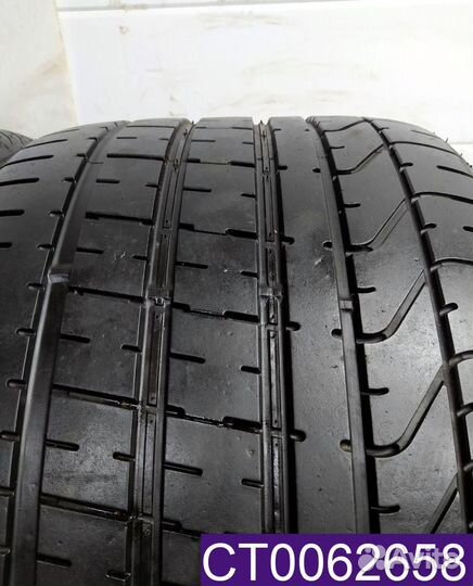 Pirelli P Zero 335/30 R20 96T