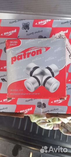 Крестовина кардана chevrolet captiva