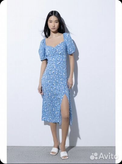 Платье Incity XL