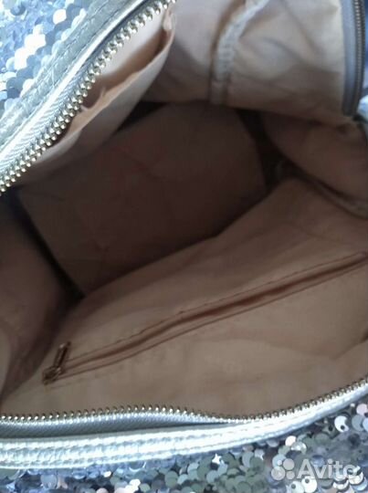 Рюкзак детский для девочки