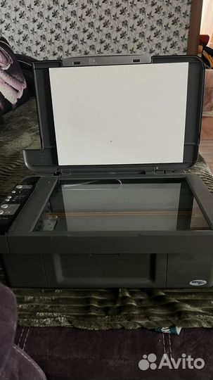 Принтер сканер