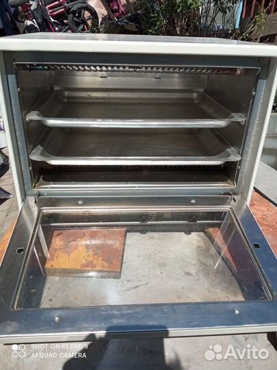 Жарочный щкаф-духовка новосибирск