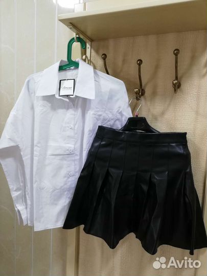 Комплект женской одежды