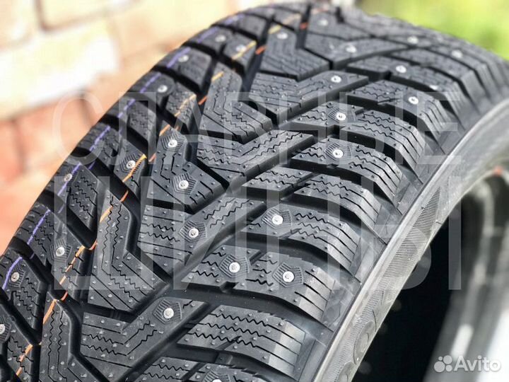 Hankook Winter i'Pike X W429A 215/60 R17 100T
