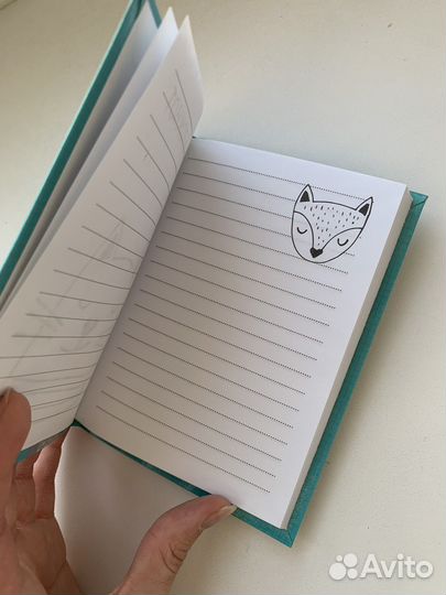 Веселый блокнот. Учимся рисовать