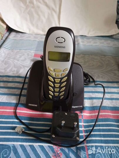 Стационарный телефон