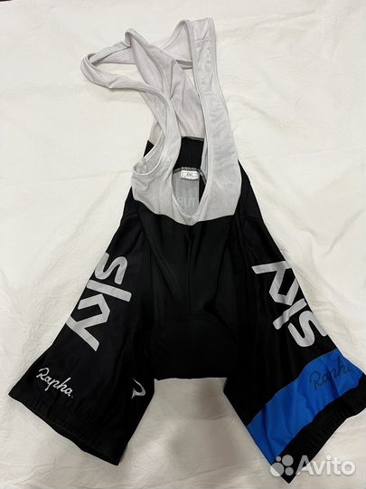 Велоформа Sky