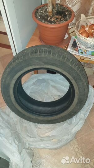 Шины r 15 летние бу 185/65
