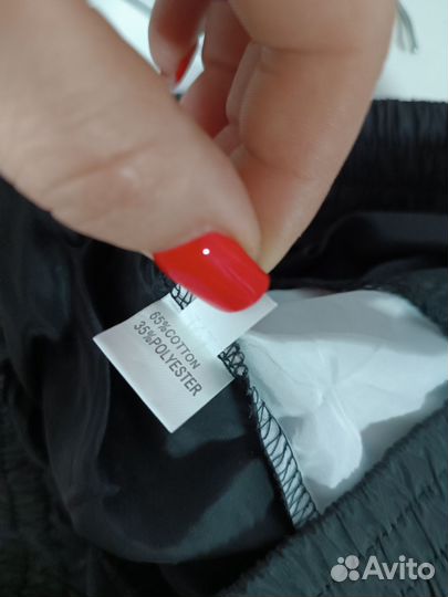 Новые Женские лёгкие спортивные штаны