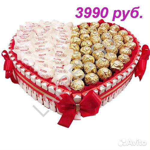 Подарки из киндеров