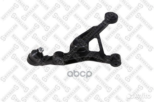 57-02308A-SX рычаг нижний правый Chrysler Sebr