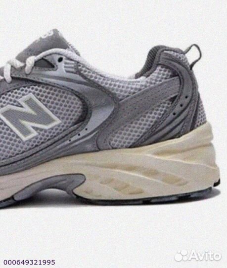 Кроссовки New Balance MR530TG (Арт.26641)