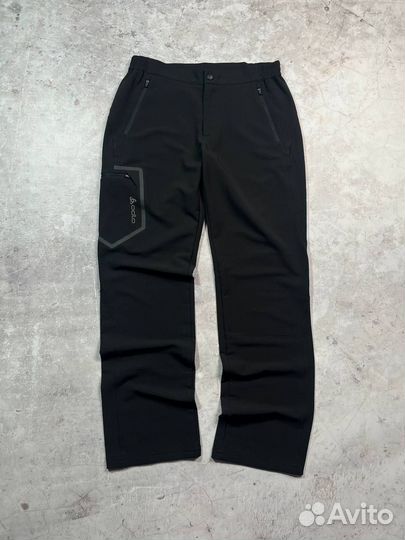 Брюки трекинговые Odlo