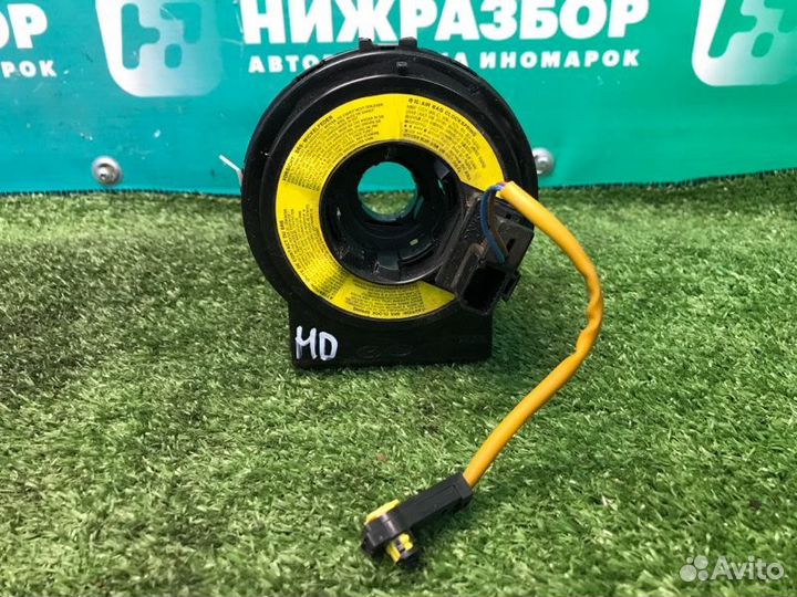 Шлейф подрулевой для SRS Hyundai Elantra 4 HD 1.6