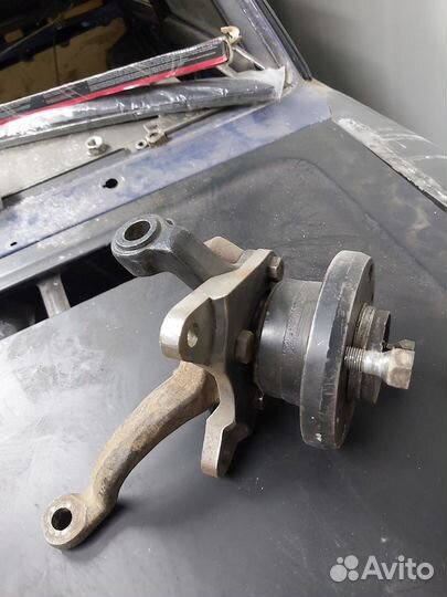 Тормозная система на ваз классика