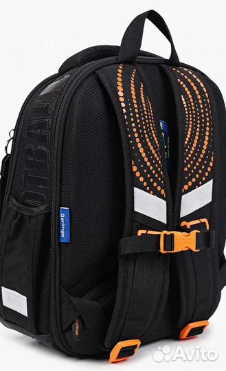 Ранец школьный Berlingo