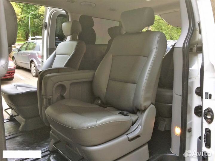 Пассажирские, лежачих