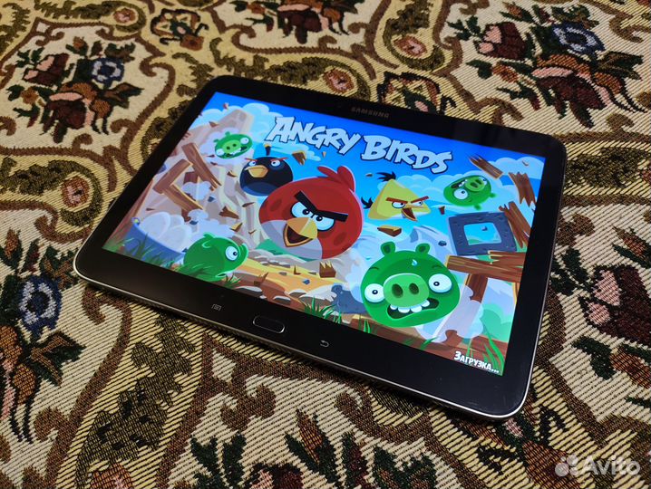 Samsung Galaxy Tab 3 10.1 3G